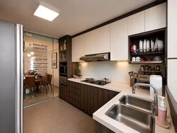 Blk 561 Cheng San Place (Ang Mo Kio), HDB 4 Rooms #585537131